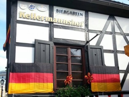 Foto:  Kellermannshof